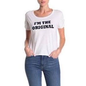 Levi’s | graphic tee